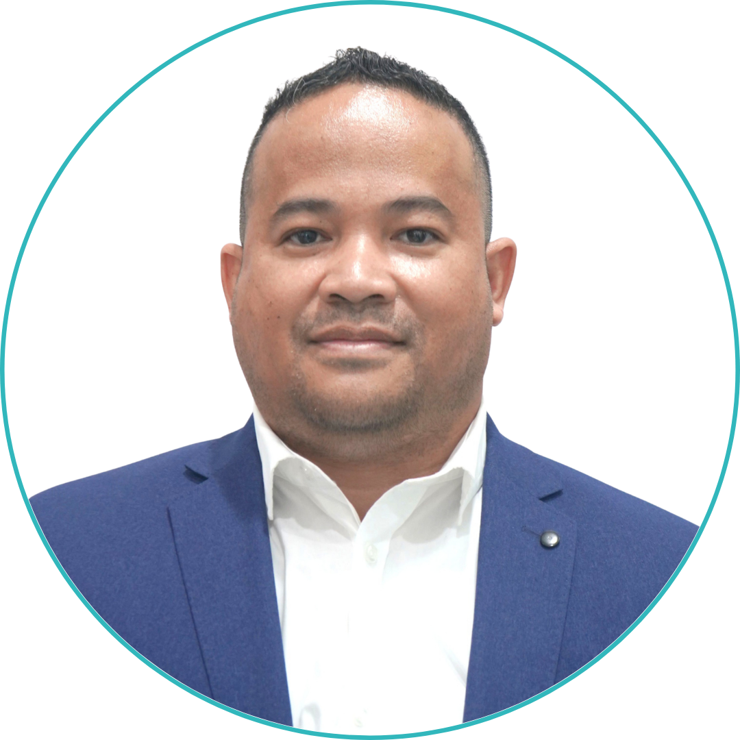 Carlos Liborio Frans Alves