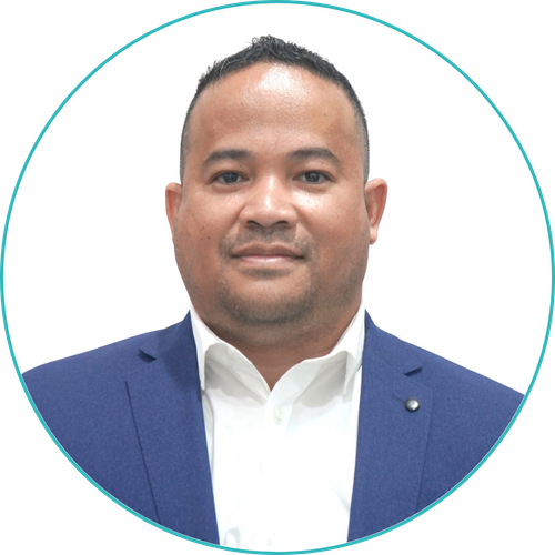 Carlos Liborio Frans Alves - Autoridade Nacional do Petróleo (ANP)