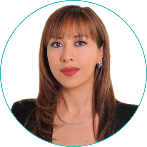 Carole Nakhle - Crystol Energy