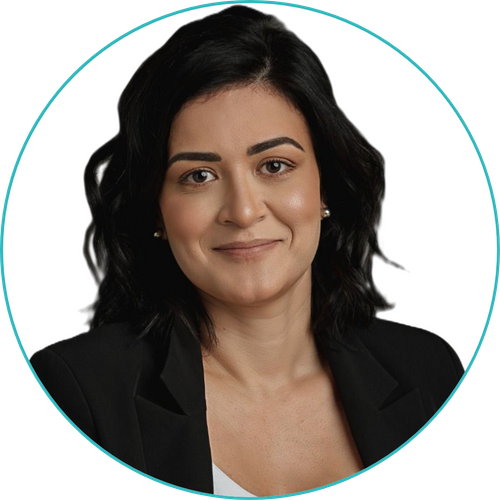 Carolina Barros - Kongsberg Digital