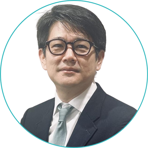 Daisuke Fujihashi - Mitsui OSK Line