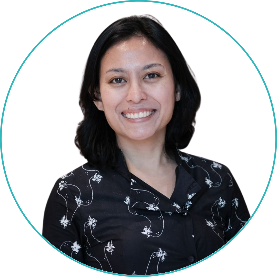 Debby Halinda Utaminingdiah S.