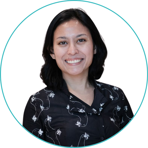 Debby Halinda Utaminingdiah S. -  Indonesian Association of Petroleum Engineers (IATMI) 