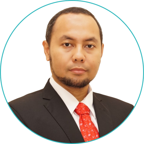 Dimas Ruliandi - Pertamina New & Renewable Energy