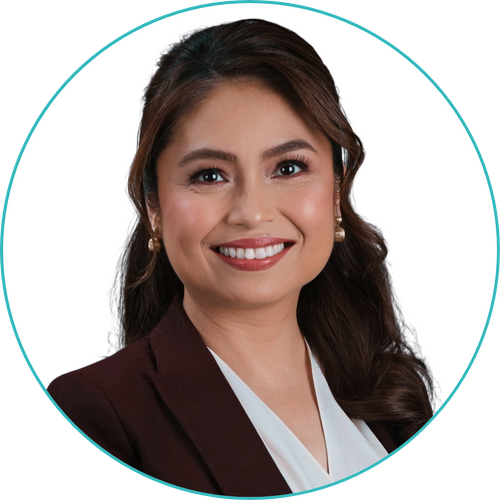 Donna Kruizon Cruz - Prime Energy