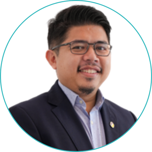 Eddy Kamaruddin - AFED Digital