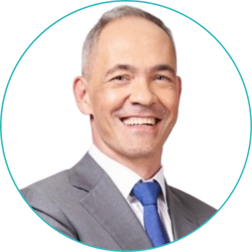 Egon van der Hoeven van der Hoeven - ExxonMobil Asia Pacific Pte. Ltd.