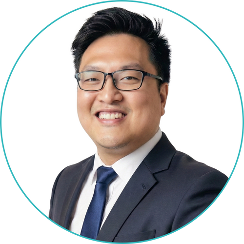 Eric Chean - Yinson GreenTech