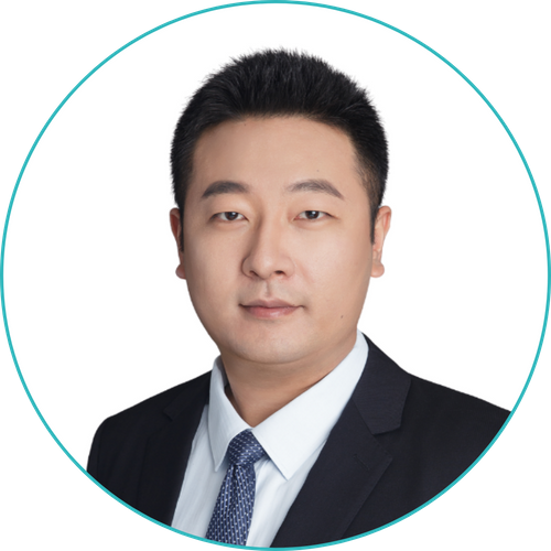 Eric Meng - Rystad Energy