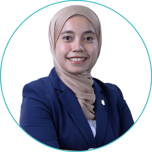 Fazira Zahari - Malaysia Petroleum Management (MPM), PETRONAS