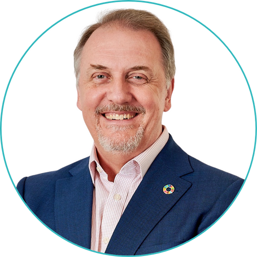 Francis Norman - Centre of Decommissioning Australia (CODA)