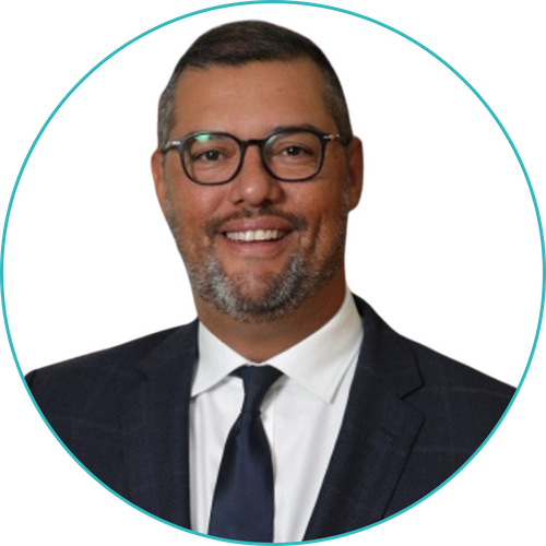 Francisco Nunez - SLB OneSubsea