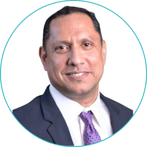 Gautam Reddy - AM Green Ammonia