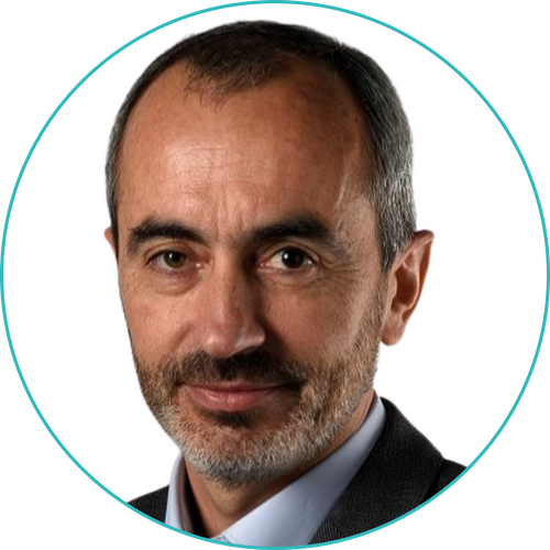 Guillaume Chalmin - TotalEnergies