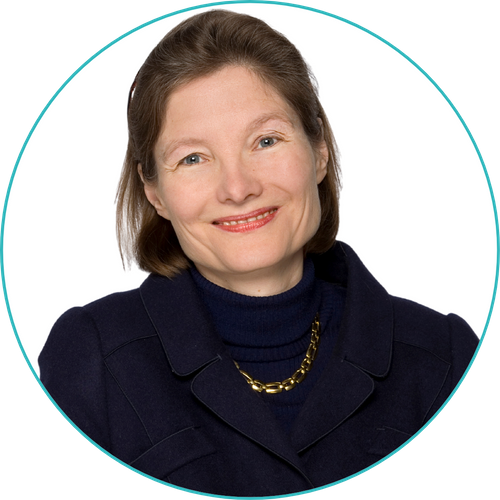 Helle Kristoffersen - TotalEnergies