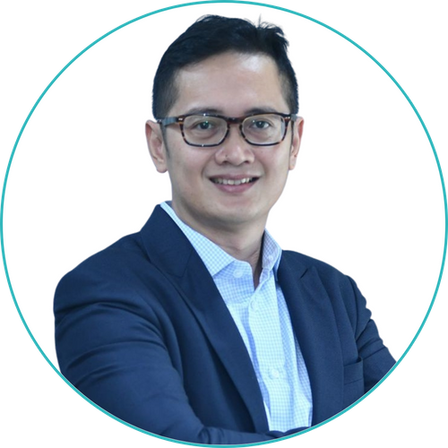 Henricus Herwin -  ASEAN Council on Petroleum (ASCOPE) 