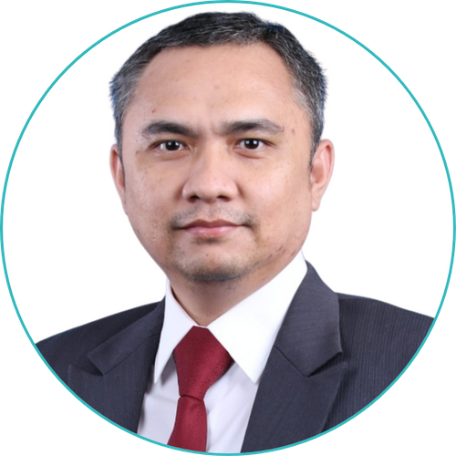 Herry Nico Siagian - PT PLN (Persero) 