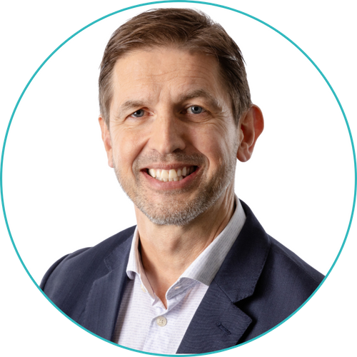 Ian Crossland - Mocean Energy