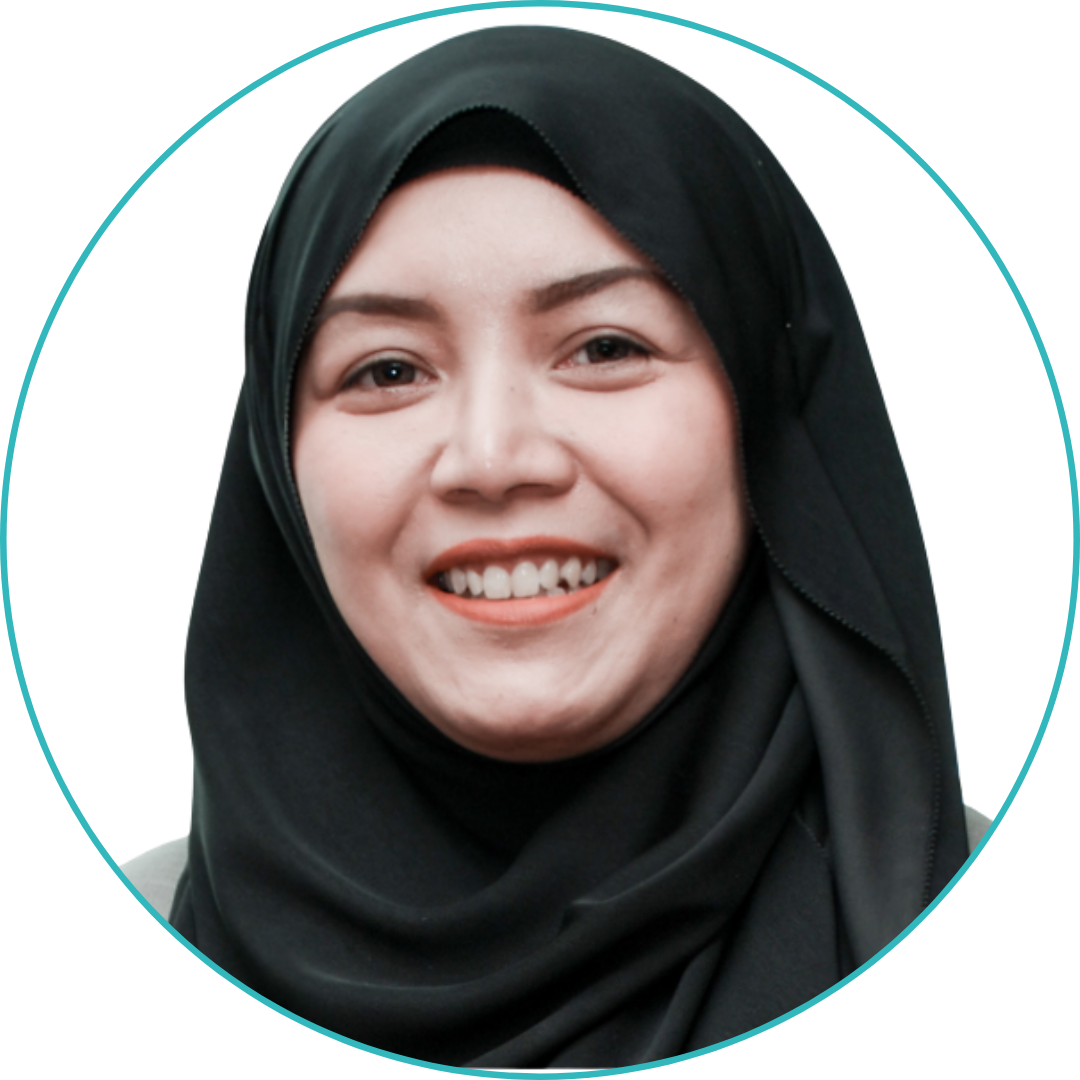 Ina Czarina Arief Tham