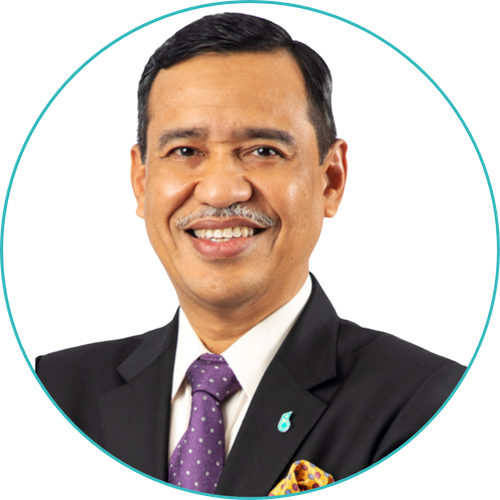 Ir Mohd Yusri Mohamed Yusof - PETRONAS