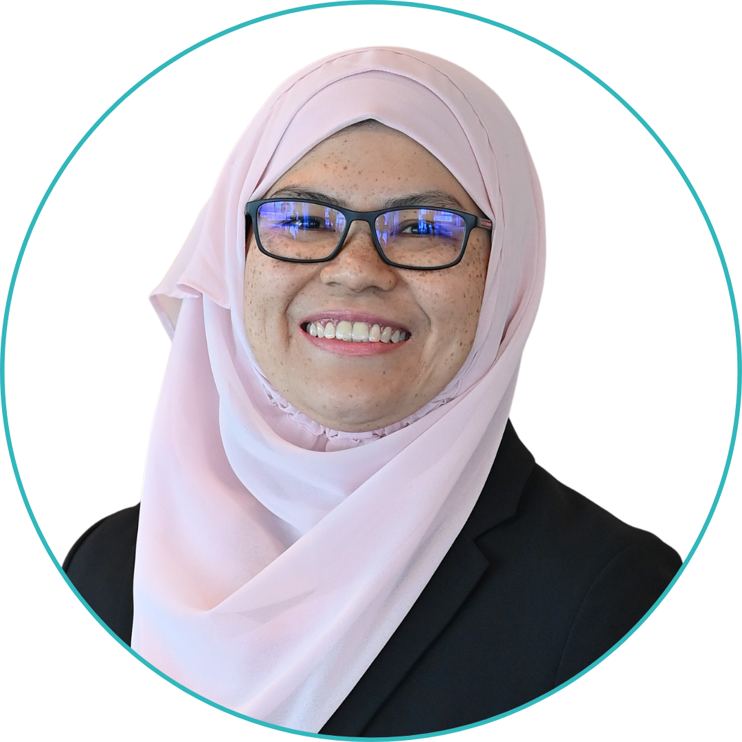 Ir Siti Rafidah Moslim