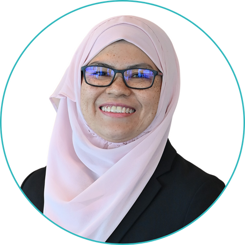 Ir Siti Rafidah Moslim - PETRONAS