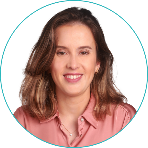 Isabella Morbach - CCS Brasil