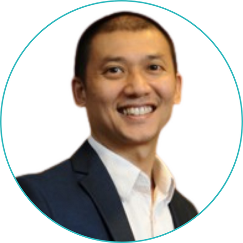 Ismail Omar - TotalEnergies