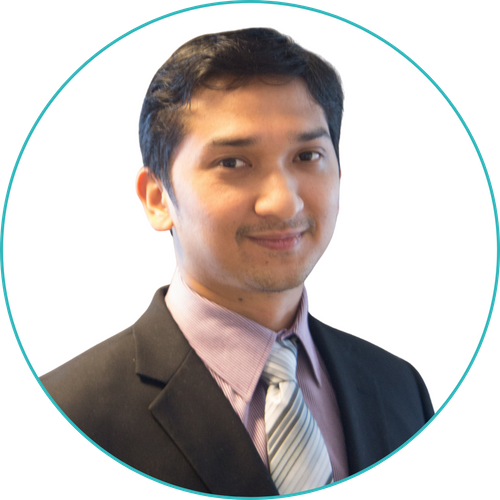 Izzat Thiyahuddin - PETRONAS Carigali Sdn. Bhd. 