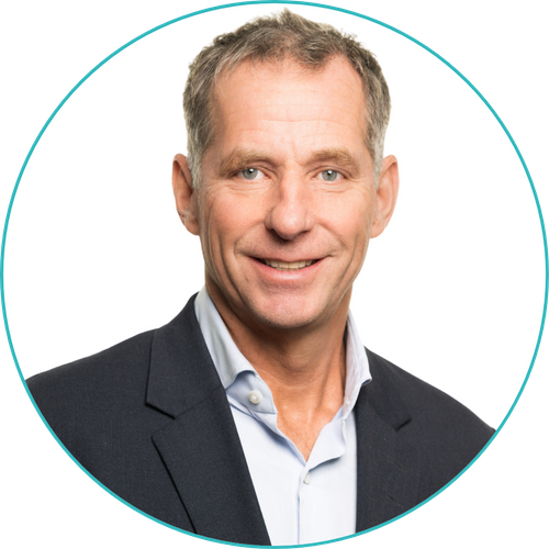 Jarand Rystad - Rystad Energy