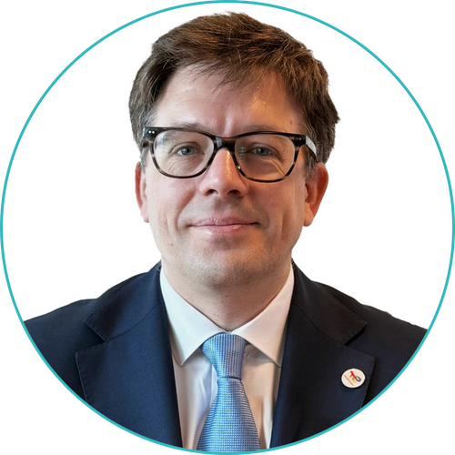 Jerome Saniez - TotalEnergies