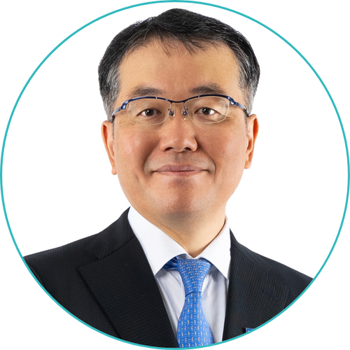 Junto Endoh - Mitsui OSK Line