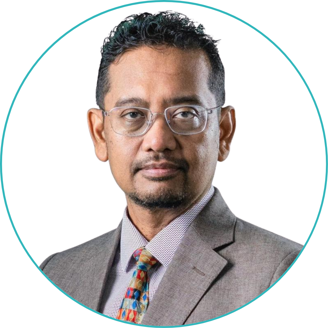 Dato' Kamarul A Muhamed