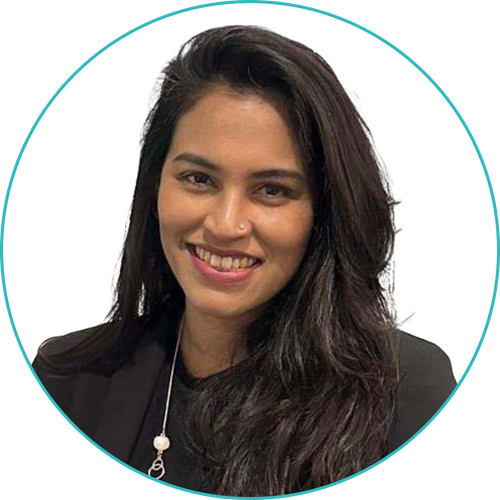 Karina Fernandez - Shell