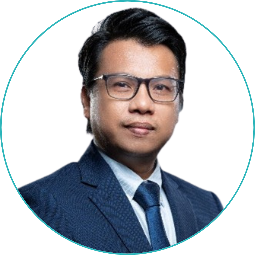 Khairul Azhar Abu Bakar