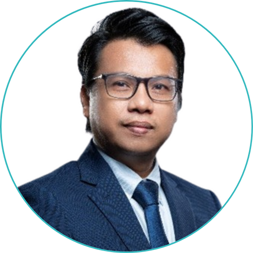 Khairul Azhar Abu Bakar - Vestigo