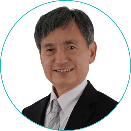 Koji Yamamoto - Japan Organization for Metals and Energy Security (JOGMEC)