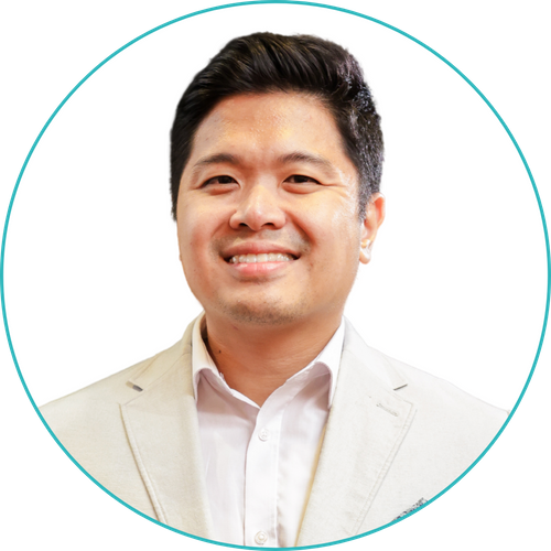 Lawrence Ang - Reviva Transition Partners