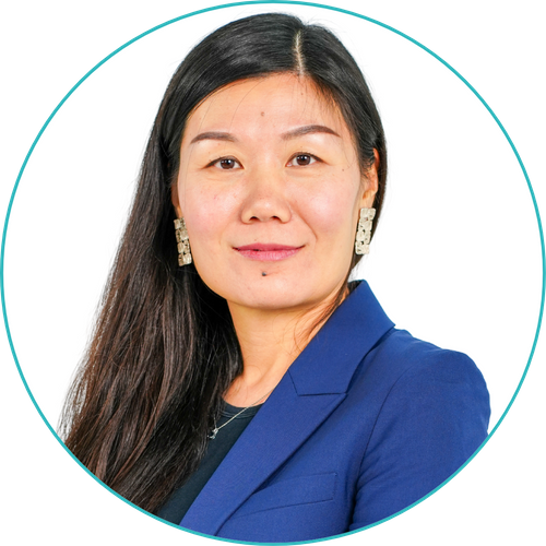 Li Dan - SLB in Asia