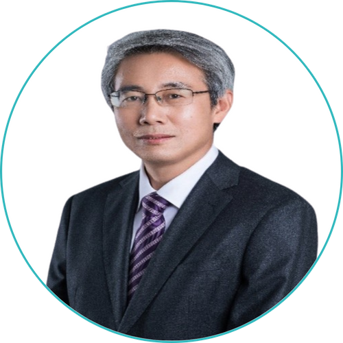 Li Yangming - Huawei Technologies