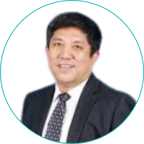 Dr. He Liu - Chinese Academy of Engineering