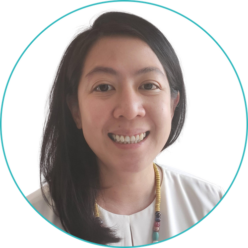 Liu-Yi Yeoh - TotalEnergies