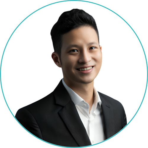 Lu Ming Pang - Rystad Energy