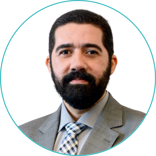 Luiz Henrique de Oliveira Bispo - Brazilian National Agency of Petroleum, Natural Gas and Biofuels (ANP)