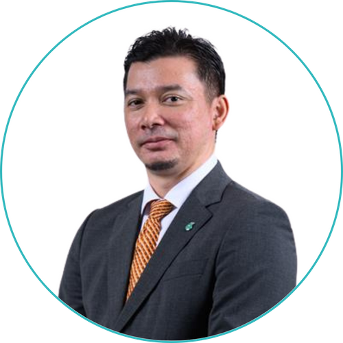 M Amiruddin M Azizuddin - Malaysia Petroleum Management (MPM), PETRONAS