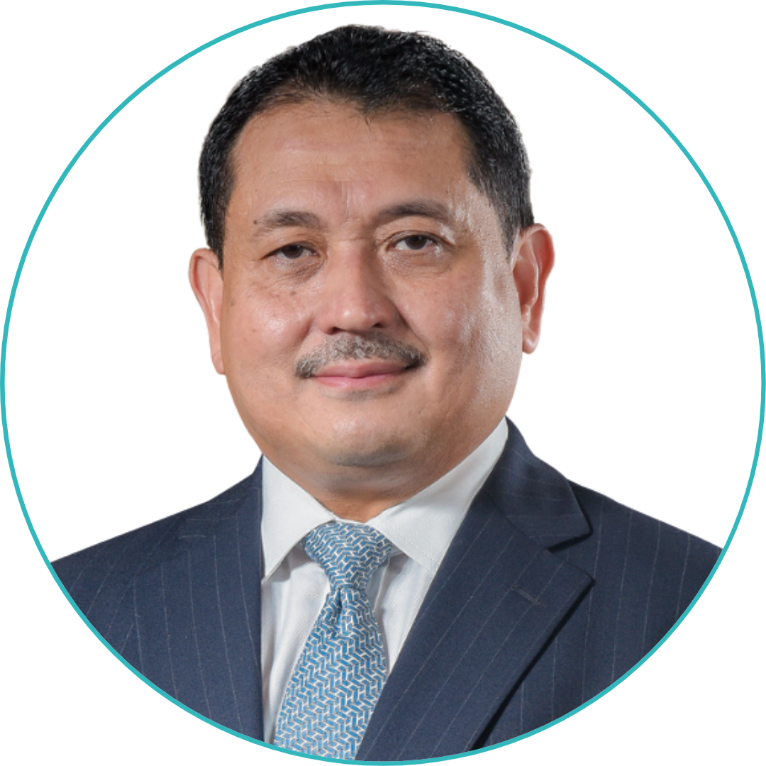 Ir. Mohamed Firouz Asnan