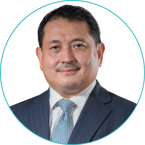 Ir. Mohamed Firouz Asnan - Universiti Teknologi PETRONAS