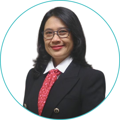 Margaretha Thaliharjanti - Pertamina Energi Institute