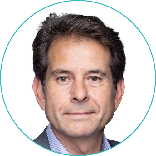 Mark Been - TotalEnergies