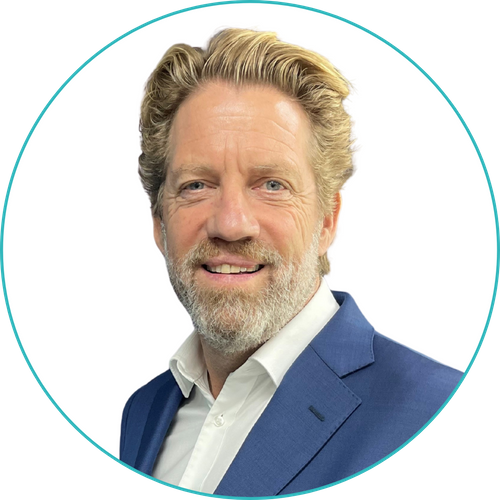 Martijn Elbers - Seaway 7